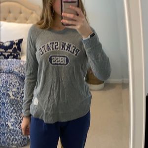 Penn State long sleeve shirt